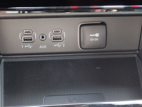 New 2026 Jeep Grand Cherokee Laredo X AWD/4WD image 32