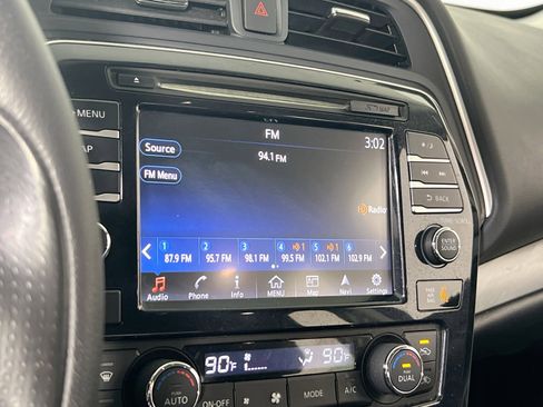 Used 2017 Nissan Maxima 3.5 SL image 15