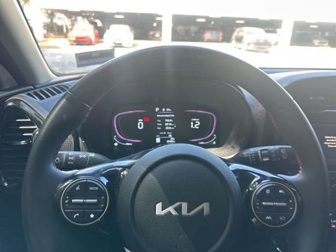 Used 2023 Kia Soul GT-Line image 29