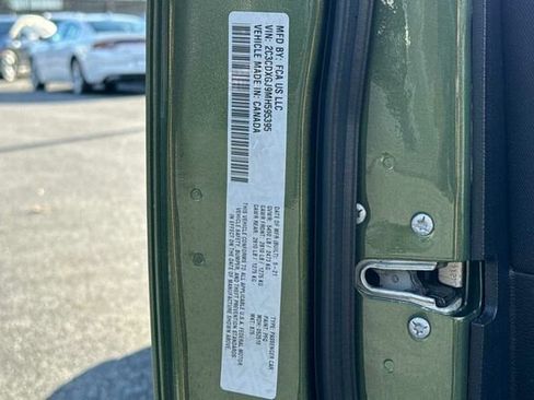 Used 2021 Dodge Charger Scat Pack image 27