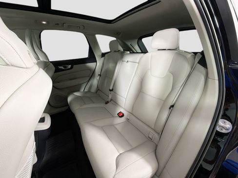 Certified 2023 Volvo XC60 B5 Plus w/ Climate Package image 25