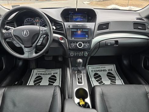 Used 2018 Acura ILX image 14