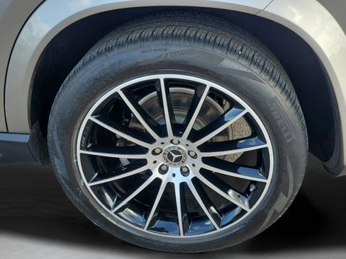 Certified 2023 Mercedes-Benz GLE 350 4MATIC image 31