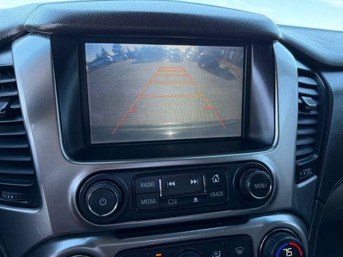 Used 2015 Chevrolet Tahoe LT w/ Luxury Package image 31