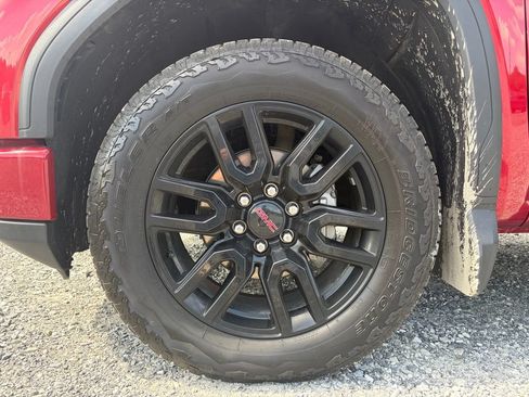 Used 2024 GMC Sierra 1500 Elevation w/ Max Trailering Package AWD/4WD image 6