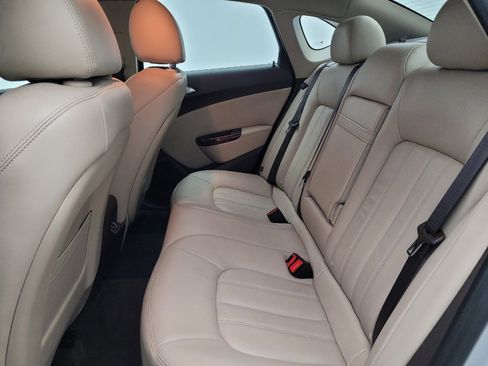 Used 2014 Buick Verano Leather FWD image 18