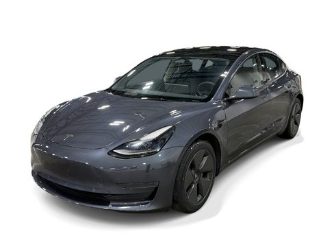 Certified 2023 Tesla Model 3 Standard Range RWD image 14