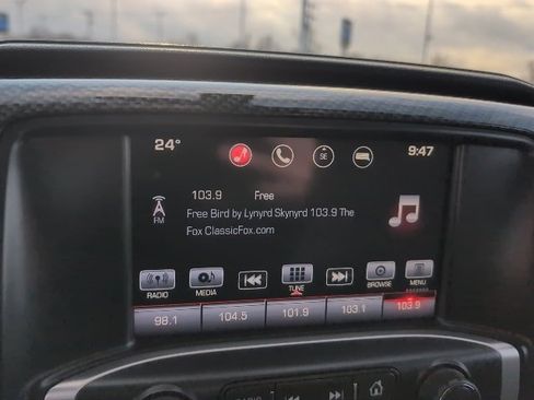 Used 2016 GMC Sierra 1500 SLE image 33