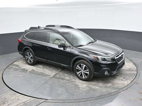 Used 2019 Subaru Outback 2.5i Limited w/ Protection Package #1 image 36