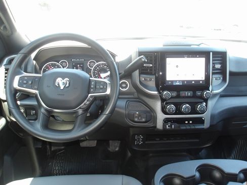 New 2025 RAM 2500 Tradesman image 11