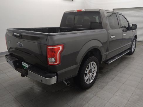 Used 2017 Ford F150 XLT w/ Equipment Group 302A Luxury RWD image 9