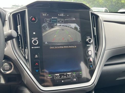 New 2026 Subaru Crosstrek 2.5i Premium AWD/4WD image 19