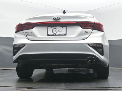 Used 2019 Kia Forte S image 50