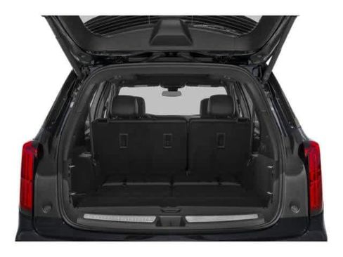 Certified 2024 Cadillac XT6 Luxury image 14