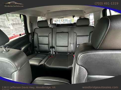 Used 2019 Chevrolet Tahoe LT image 35