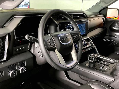 Used 2024 GMC Sierra 1500 Denali w/ Denali Reserve Package image 16