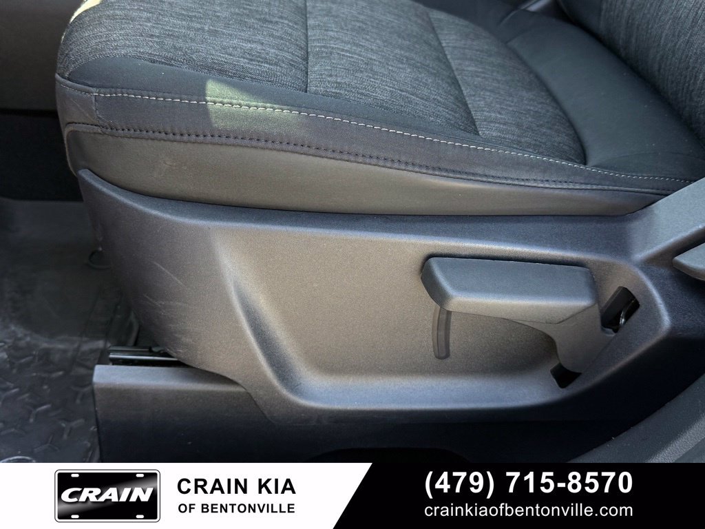 Used 2022 Ford Bronco Sport Big Bend AWD/4WD image 11