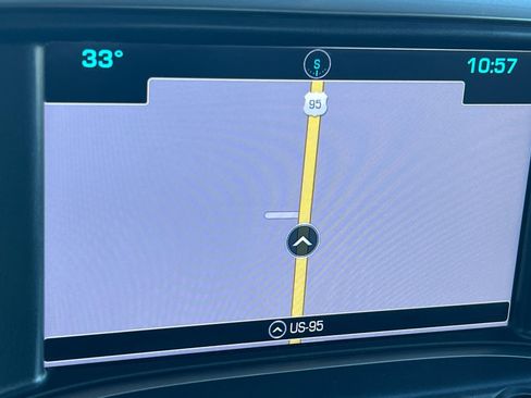 Used 2017 Chevrolet Silverado 1500 LT w/ All Star Edition image 18