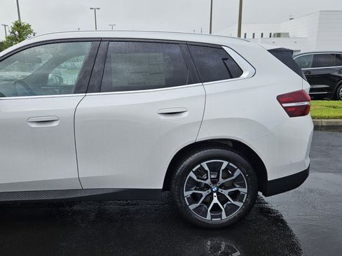 New 2026 BMW X3 xDrive30 w/ Convenience Package image 8