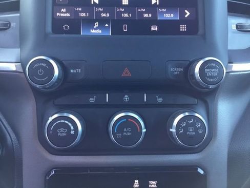 Used 2023 RAM 1500 Big Horn image 26