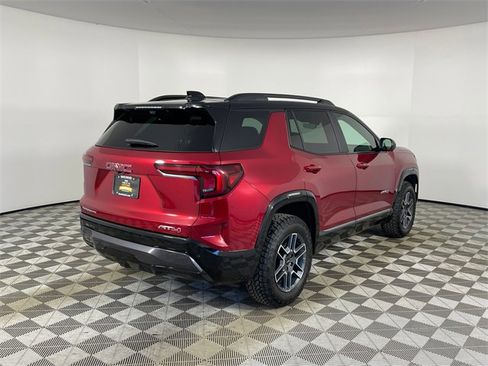 Certified 2026 GMC Terrain AT4 w/ Convenience Package III image 15