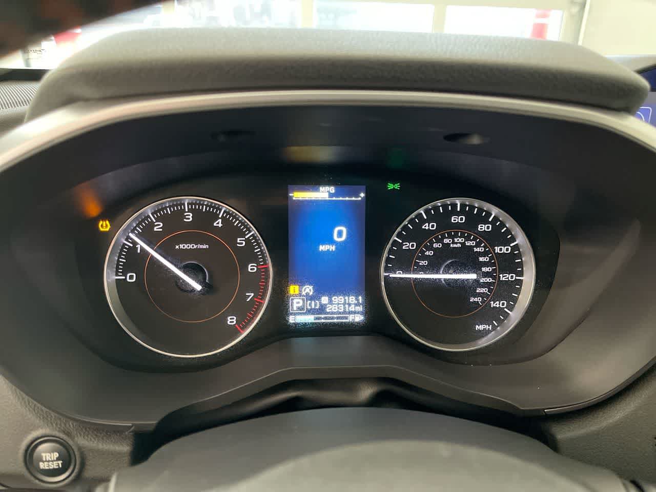 Used 2021 Subaru Crosstrek 2.5i Limited w/ Popular Package #4 AWD/4WD image 15