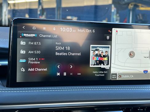 Used 2026 Genesis G70 2.5T image 22