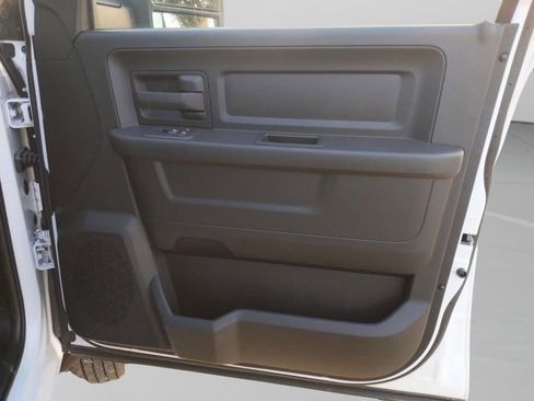 New 2026 RAM 5500 Tradesman w/ Chrome Appearance Group image 33