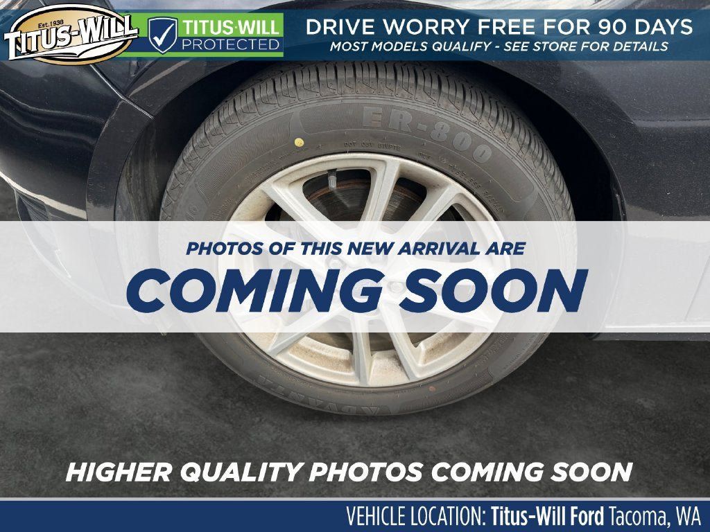 Used 2018 Ford Focus SE FWD image 6