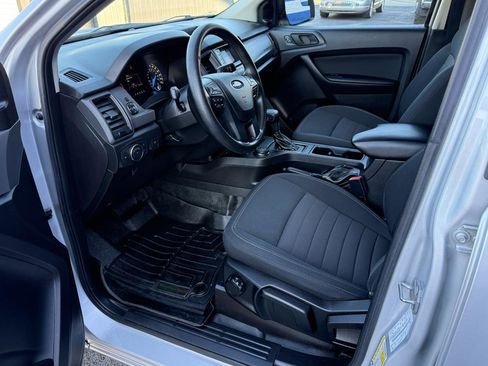 Used 2019 Ford Ranger XL w/ FX4 Off-Road Package image 7