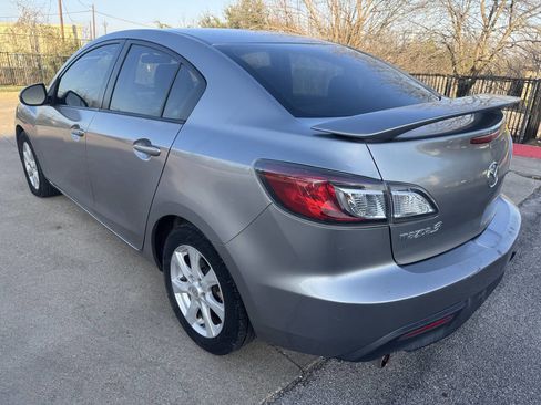 Used 2011 MAZDA MAZDA3 i Touring image 5