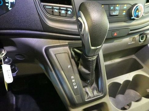 Certified 2023 Ford Transit 250 Medium Roof image 19