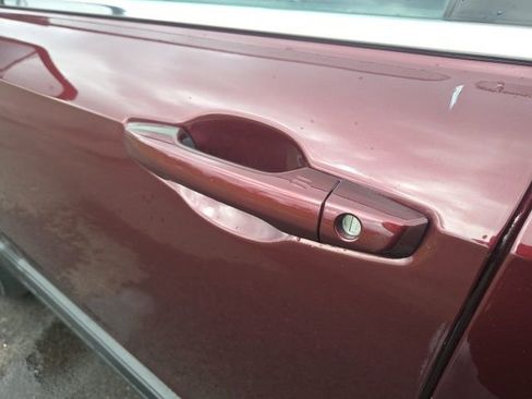 Used 2018 Honda CR-V EX-L image 21