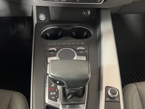 Used 2017 Audi A4 2.0T Premium Plus image 28