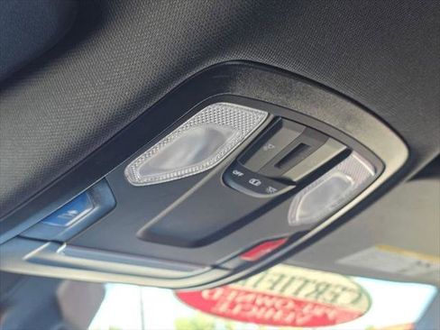 Certified 2025 RAM 1500 Big Horn AWD/4WD image 32