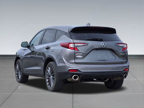 Used 2023 Acura RDX A-Spec AWD/4WD image 4