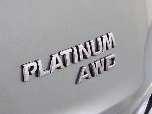 New 2026 Nissan Rogue Platinum w/ Platinum Premium Package image 38