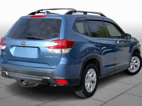 Used 2019 Subaru Forester w/ Alloy Wheel Package AWD/4WD image 13