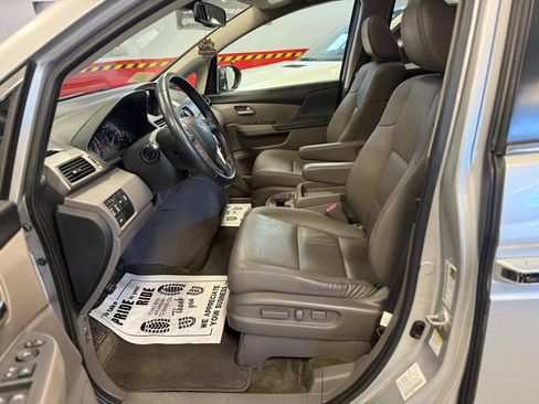 Used 2015 Honda Odyssey EX-L image 28