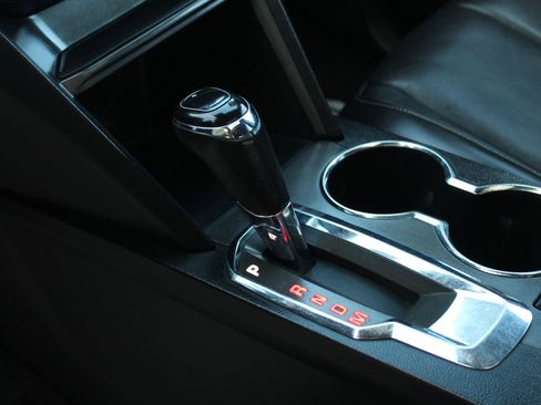 Used 2017 GMC Terrain Denali image 22