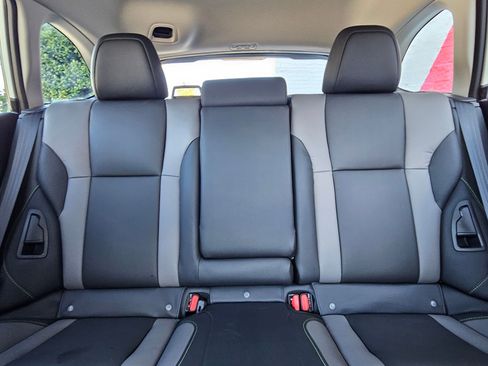 Used 2024 Subaru Outback Onyx Edition XT image 26