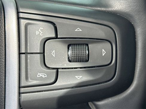 Used 2024 GMC Sierra 1500 SLT w/ SLT Premium Plus Package image 35