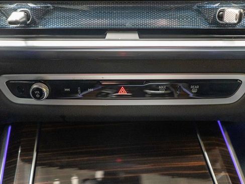 Used 2026 BMW X5 xDrive40i image 34