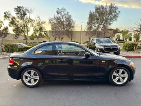 Used 2009 BMW 128i Coupe image 11