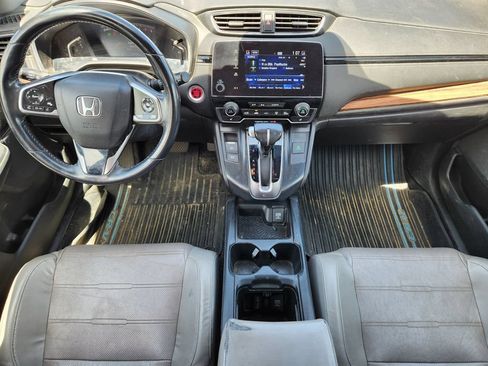 Used 2019 Honda CR-V EX-L image 13