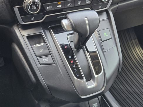 Used 2018 Honda CR-V EX-L image 13