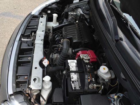 Used 2019 Mitsubishi Mirage G4 ES FWD image 27