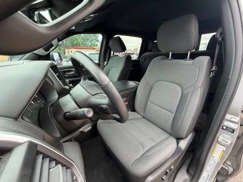Used 2023 RAM 1500 Big Horn AWD/4WD image 11