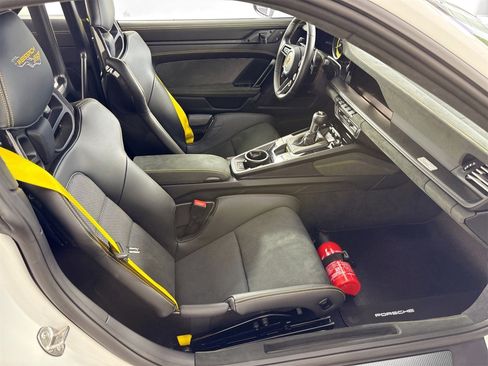 Used 2024 Porsche 911 GT3 RS image 24