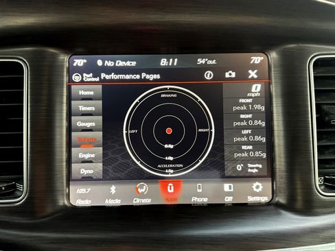 Used 2018 Dodge Charger R/T Scat Pack w/ Beats Audio Group image 18